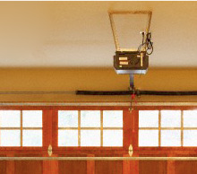 Garage Door Openers in Medford, MA