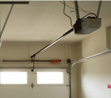Garage Door Springs in Medford, MA